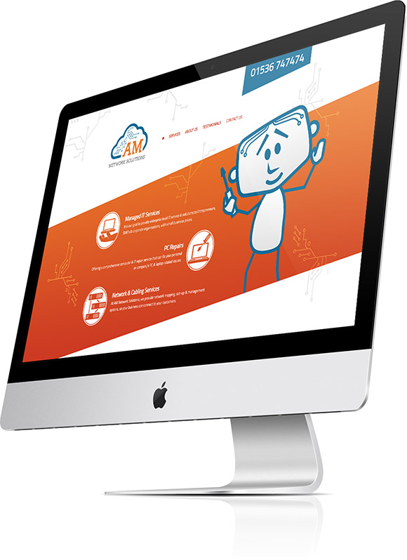 Website Design