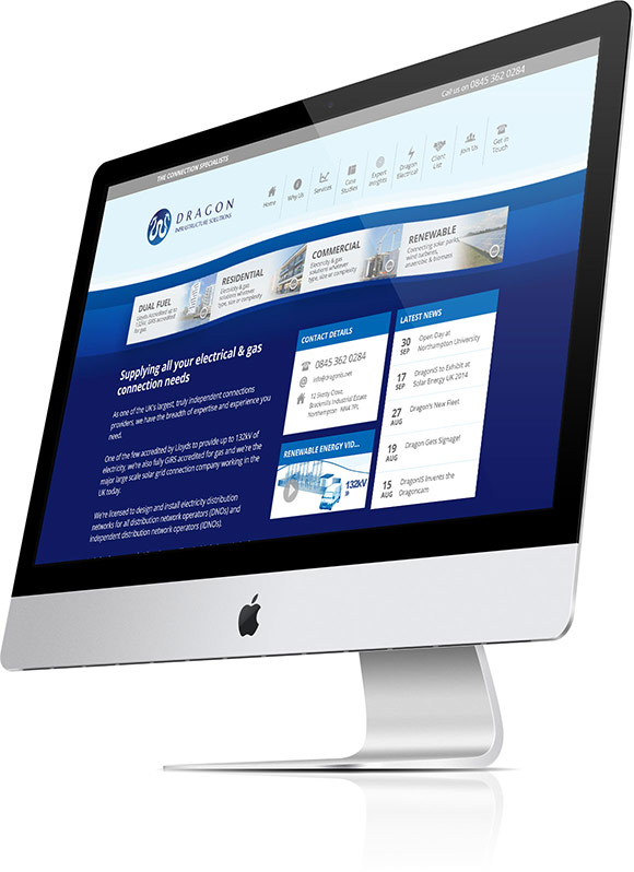 Website Design