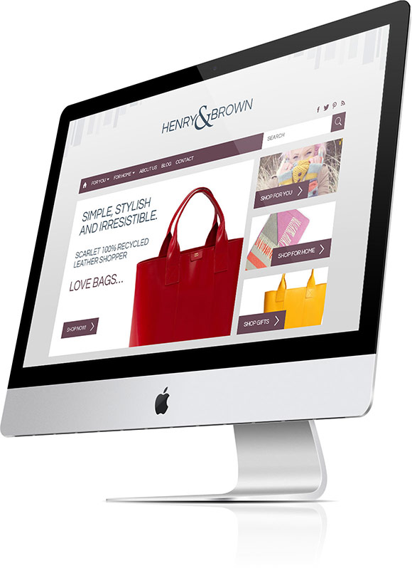 Website Design