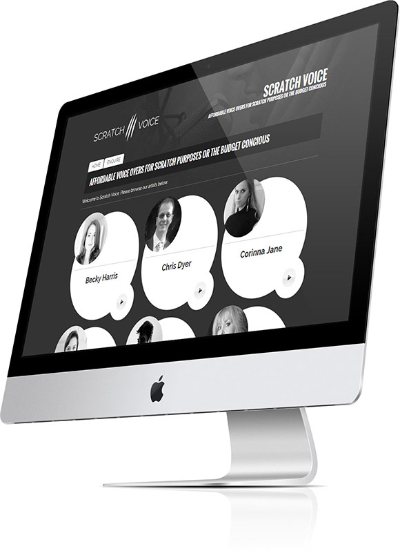 Website Design