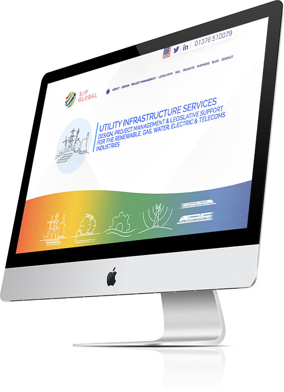 Website Design