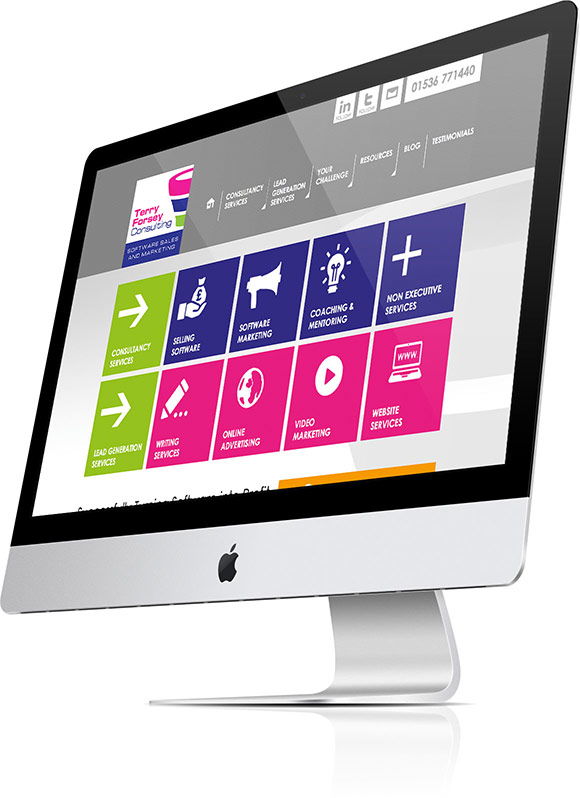 Website Design