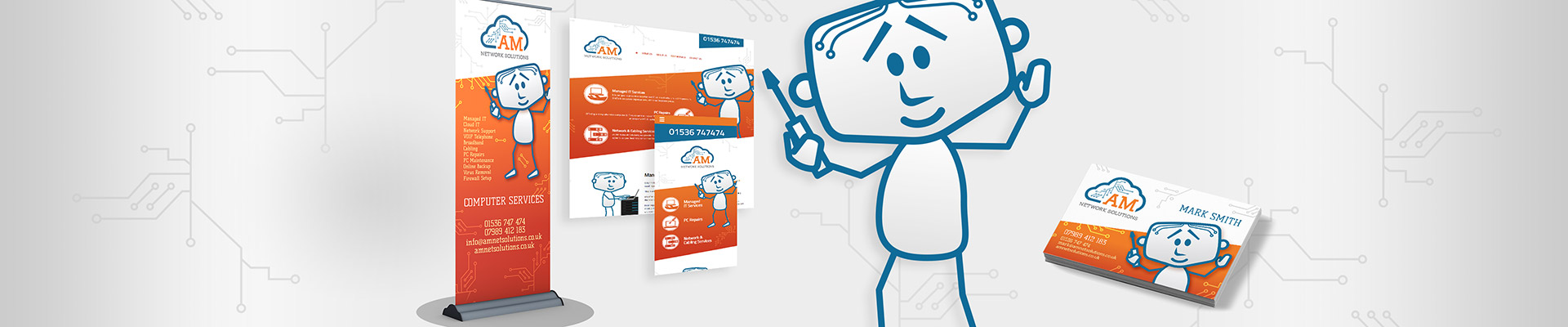AM Network Solutions