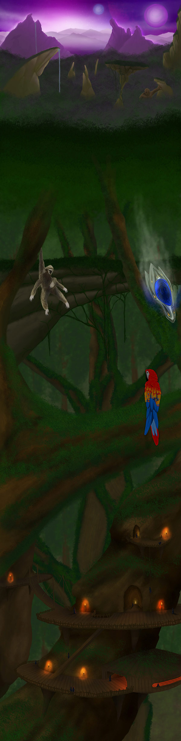 Illustration Example