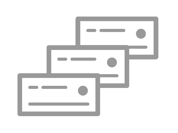 Freelance Compliment Slip Design Northants