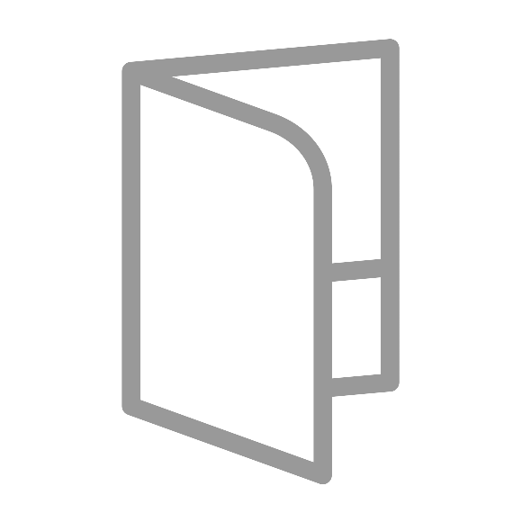 Freelance Folder Design Northants